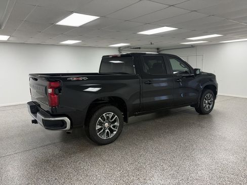 New 2026 Chevrolet Silverado 1500 LT image 8