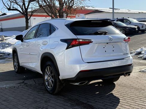 Used 2017 Lexus NX 200t 200t w/ Accessory Package 2 image 4