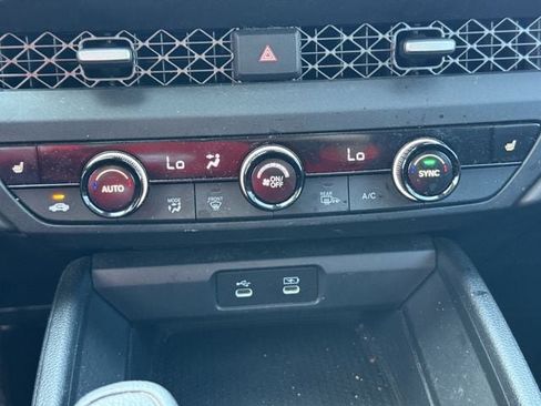 Used 2023 Honda Accord EX image 18