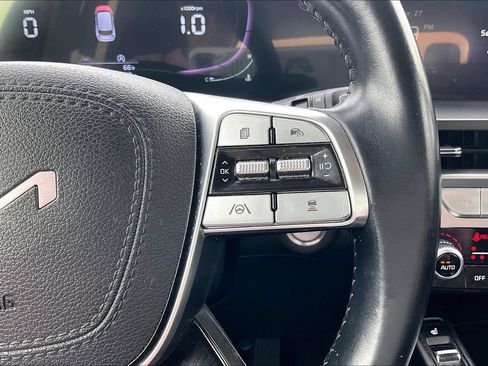 Used 2024 Kia Telluride S w/ S Sunroof Package AWD/4WD image 19