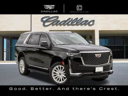 Certified 2024 Cadillac Escalade Luxury
