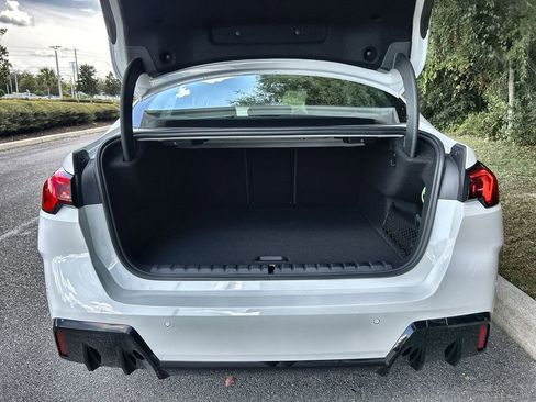 New 2026 BMW 228i 228 Gran Coupe w/ Technology Package image 28