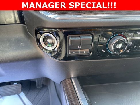 Used 2023 Chevrolet Silverado 1500 RST w/ Rally Edition image 32