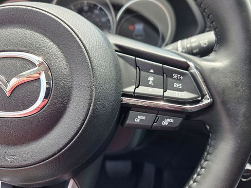 Used 2023 MAZDA CX-5 AWD 2.5 S w/ Select Package image 22