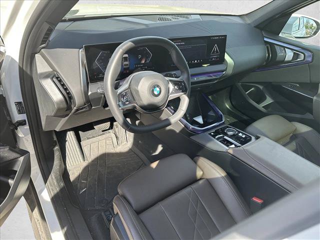 Used 2026 BMW X3 xDrive30i w/ Premium Package AWD/4WD image 10