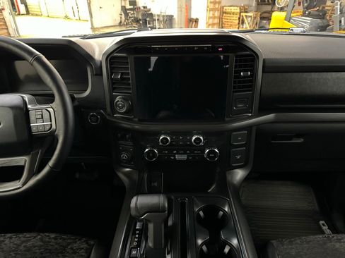 Used 2024 Ford F150 Tremor w/ Bed Utility Package image 16