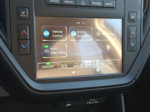 Used 2024 Subaru Impreza 2.0i image 15