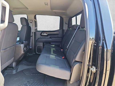 New 2026 Chevrolet Silverado 1500 LT AWD/4WD image 16