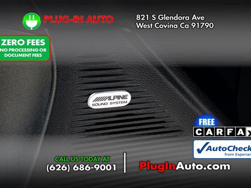 Used 2018 Dodge Challenger R/T Scat Pack RWD image 17