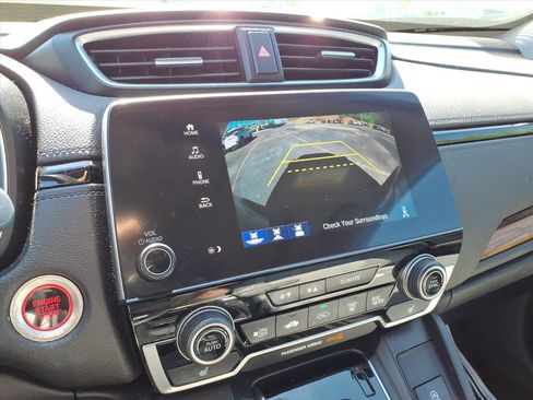 Used 2020 Honda CR-V EX image 24