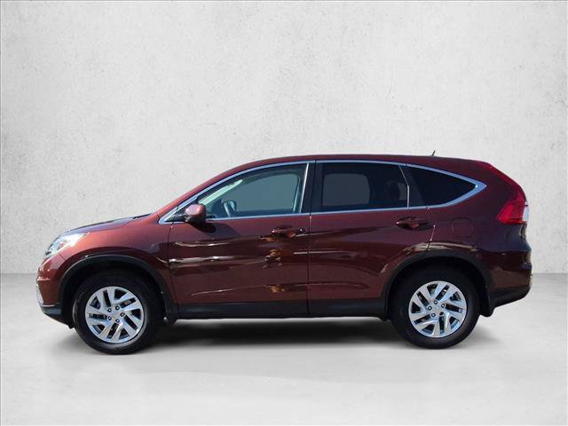 Used 2016 Honda CR-V EX image 9