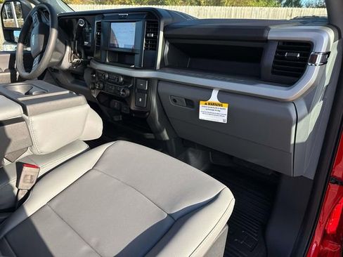 New 2026 Ford F350 XL w/ XL Driver Assist Package RWD image 14