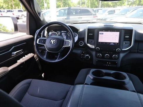 Used 2023 RAM 1500 Big Horn AWD/4WD image 22