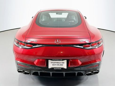 Used 2024 Mercedes-Benz AMG GT 55 image 10