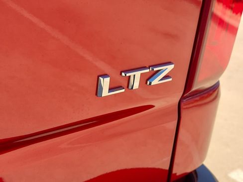 Used 2022 Chevrolet Silverado 1500 LTZ w/ LTZ Premium Package image 7