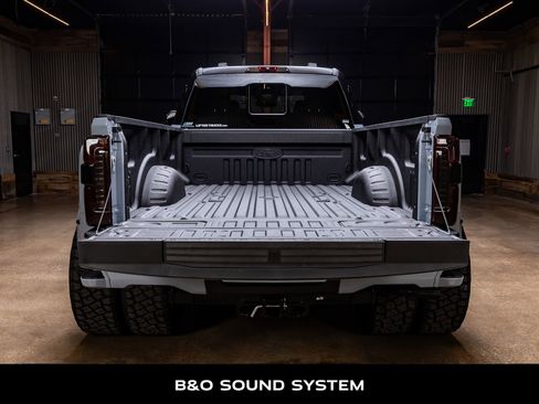 Used 2026 Ford F450 King Ranch w/ Chrome Package image 9