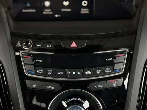 Used 2025 Acura RDX SH-AWD w/ Technology Package image 32