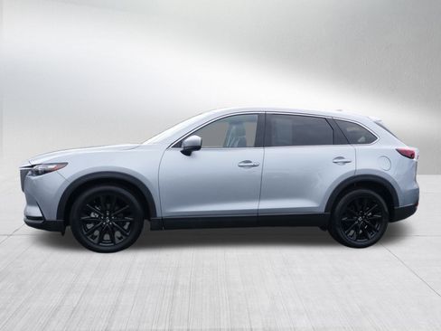 Used 2023 MAZDA CX-9 Touring Plus image 6
