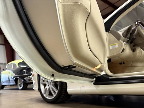 Used 2008 Mercedes-Benz SL 550 image 73