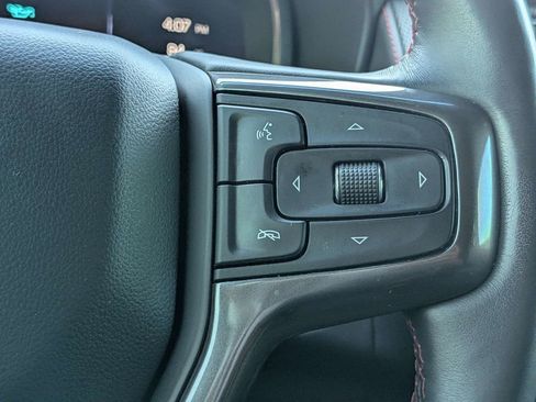 Used 2022 Chevrolet Tahoe RST w/ Sport Performance Package AWD/4WD image 27