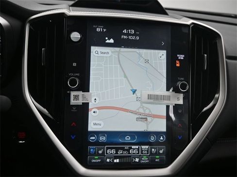 New 2025 Subaru Ascent Touring image 7