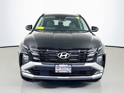 Used 2025 Hyundai Tucson SEL AWD/4WD image 9