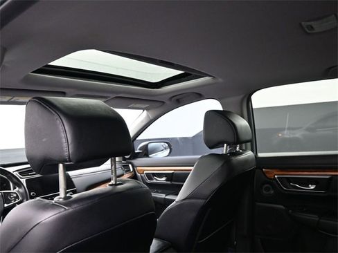Certified 2017 Honda CR-V Touring image 23