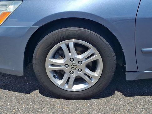 Used 2007 Honda Accord EX image 8
