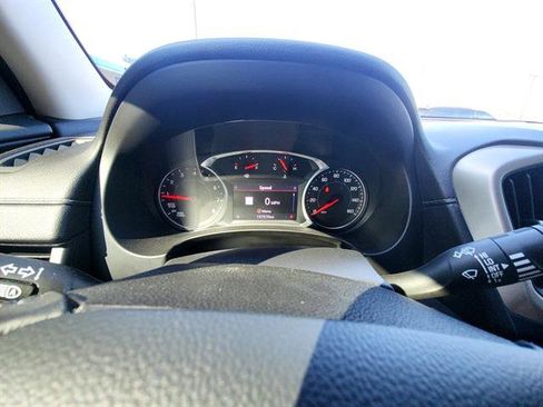 Used 2020 GMC Terrain Denali w/ Denali Premium Package image 23