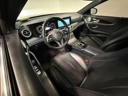 Used 2019 Mercedes-Benz E 450 E 450 image 2