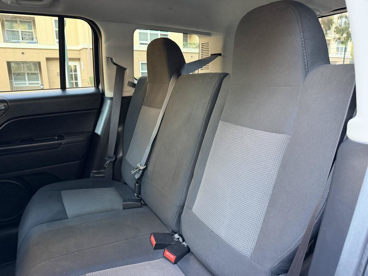 Used 2014 Jeep Patriot Sport w/ Power Value Group FWD image 28