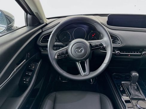 Certified 2024 MAZDA CX-30 AWD 2.5 S w/ Select Sport Pkg image 29