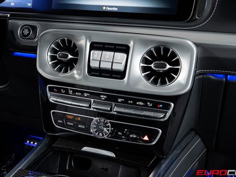 Used 2023 Mercedes-Benz G 63 AMG 4MATIC image 28