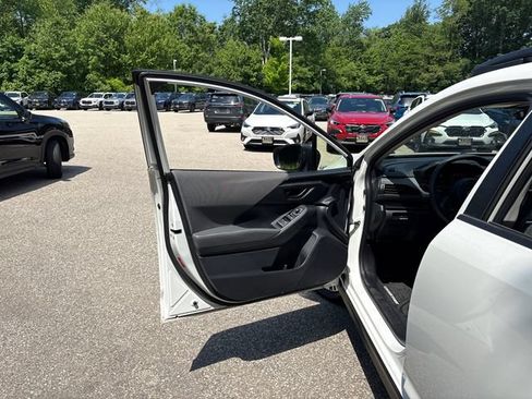 Certified 2024 Subaru Crosstrek 2.0i Premium AWD/4WD image 25