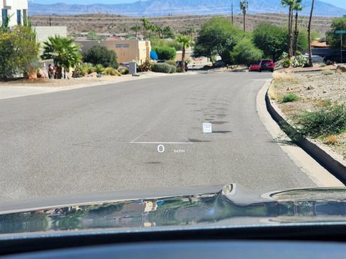 Used 2024 Genesis GV80 3.5T w/ Prestige Package image 28