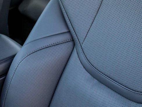New 2026 Lexus ES 350e FWD image 28