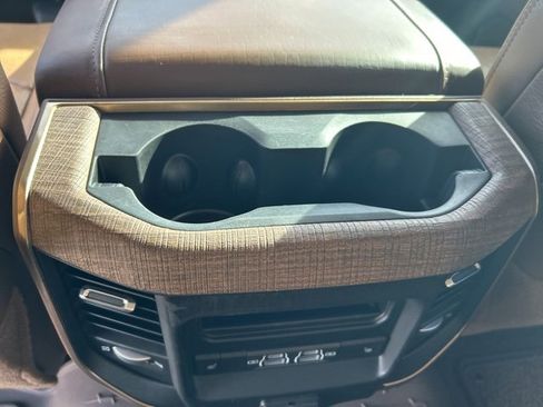 Used 2022 RAM 3500 Limited image 44