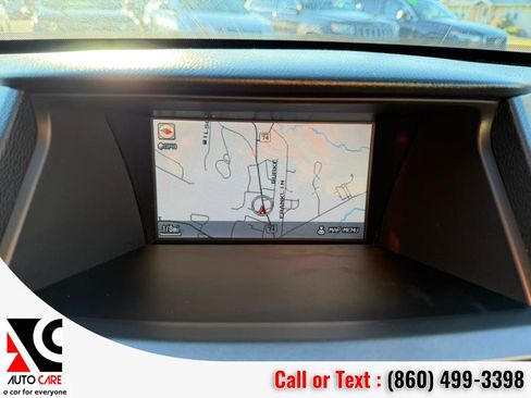 Used 2012 Honda Accord EX-L image 22