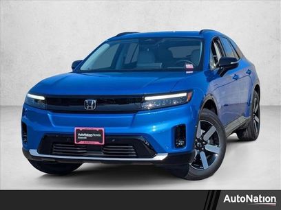 New 2026 Honda Prologue Touring