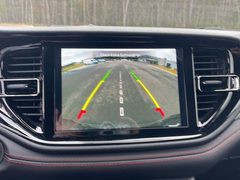 New 2026 Dodge Durango GT image 18