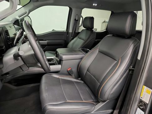 Used 2025 Ford F250 Lariat AWD/4WD image 39