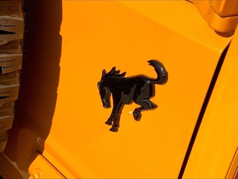 Used 2021 Ford Bronco First Edition image 9