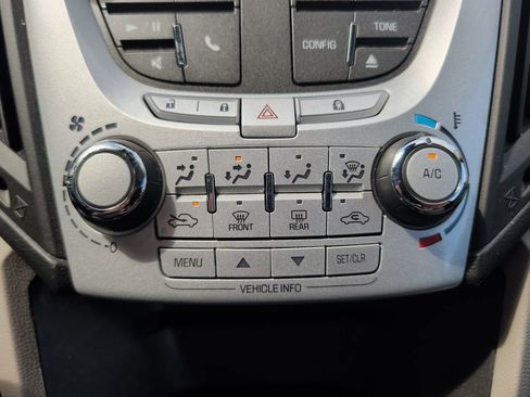 Used 2015 Chevrolet Equinox LT AWD/4WD image 15