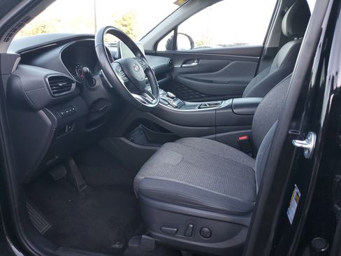 Used 2023 Hyundai Santa Fe SEL image 17