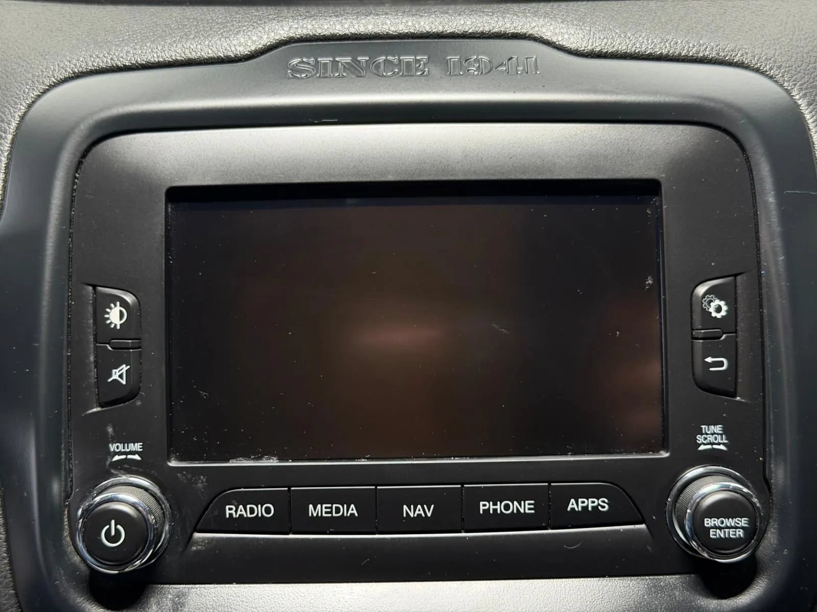 Used 2016 Jeep Renegade 75th Anniversary FWD image 36