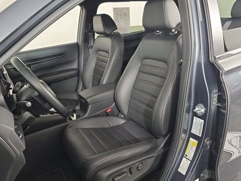 Used 2025 Honda CR-V Sport-L image 11