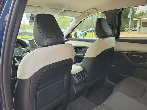 New 2026 MAZDA CX-5 Select AWD/4WD image 17