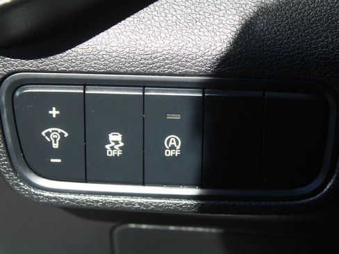 Certified 2024 Kia Soul LX w/ Option Group 015 image 23