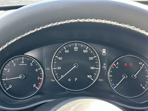 New 2026 MAZDA CX-30 AWD 2.5 S image 21