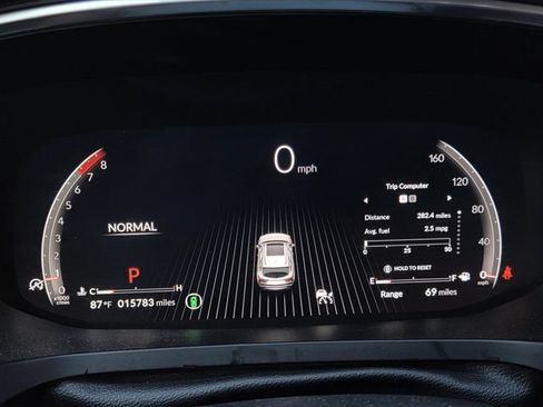Used 2024 Acura MDX A-Spec AWD/4WD image 23